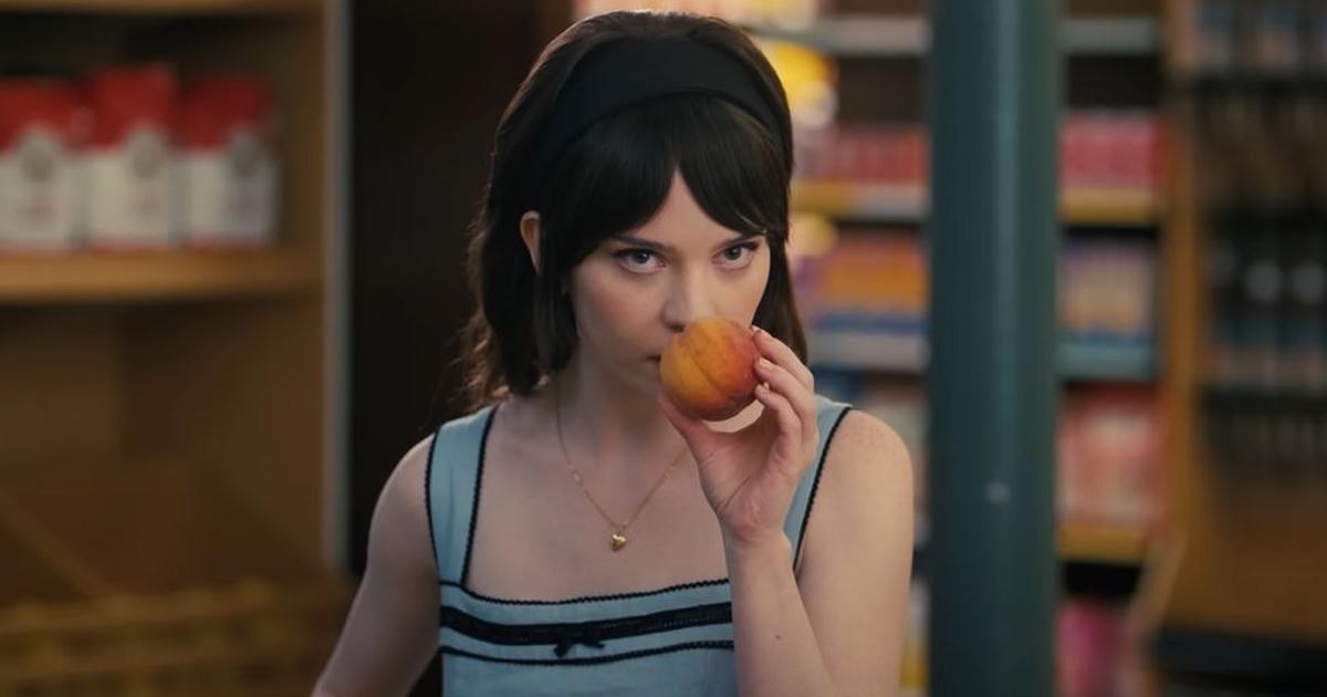 Film o 18+ robotu brzo se pretvara u neopisivo zabavan i krvav kaos