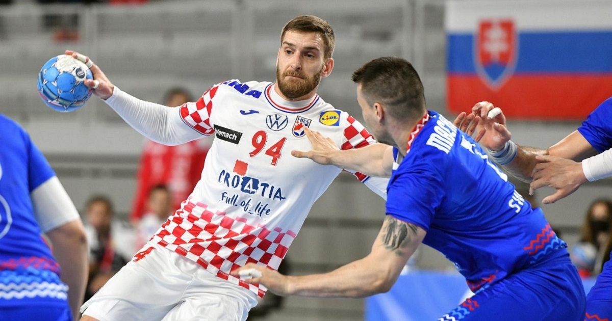 Horvat: Mađarska ima najboljeg pivota na svijetu