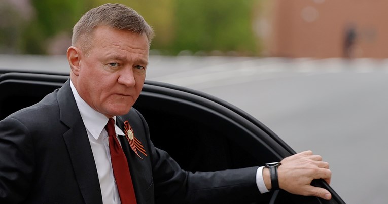 Putinov ministar danas dobio otkaz. Ruski mediji: Počinio je samoubojstvo