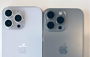 Procurile nove fotke iPhonea 16 Pro Max. Evo koliko je veći od prethodnika