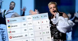 Baby Lasagni šanse za pobjedu na Eurosongu samo rastu, evo kako stoji na kladionicama