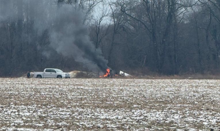 Detalji sudara dvaju helikoptera u SAD-u: Poginuli prijatelji piloti