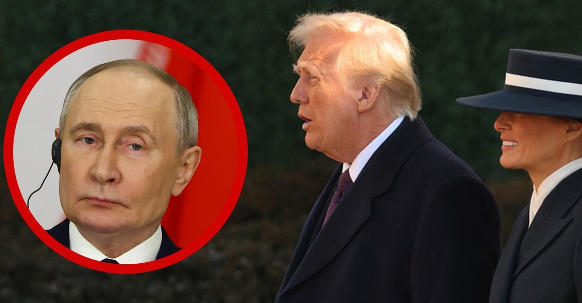 Putin čestitao Trumpu