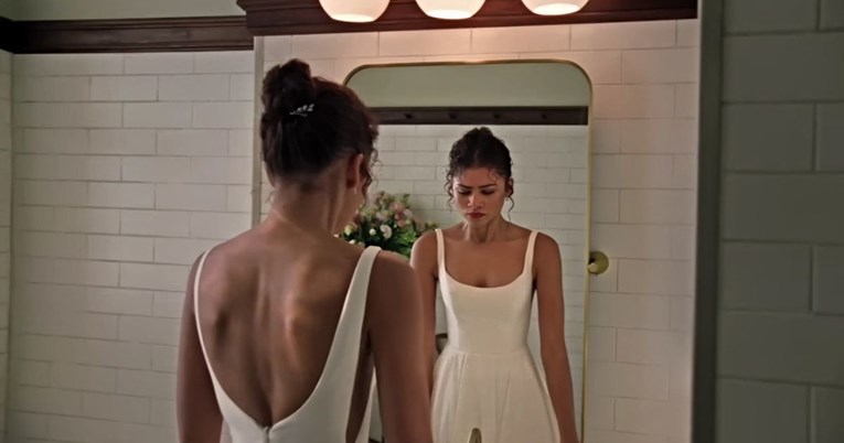 Napetost, šamar i krvavo lice: Stigao je teaser za film The Drama