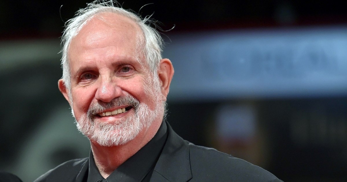 Brian De Palma kaže da žali što je snimio ovaj film