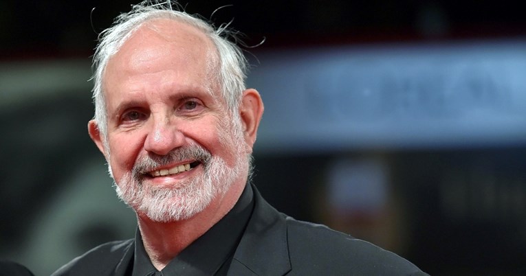 Brian De Palma kaže da žali što je snimio ovaj film