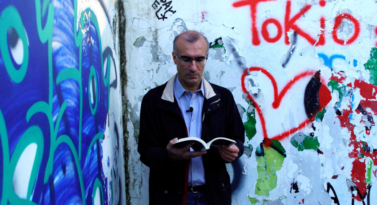 Mladen iz Potjere nam otkrio svoj ljubavni status, ali i s kim je najbolji od lovaca