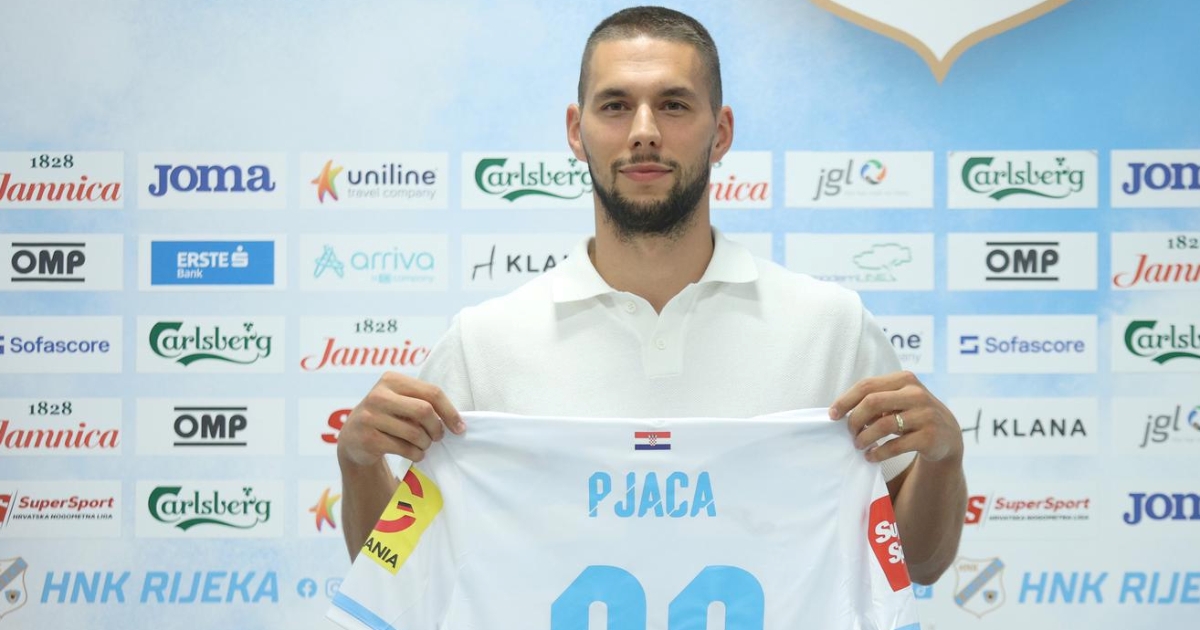 Pjaca se vratio nakon 7 godina i izveo show. Zabio Osijeku dva gola u sedam minuta