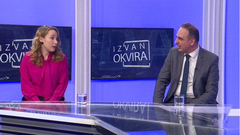 HDZ-ovac i Selak Raspudić u emisiji raspravljali o referendumu
