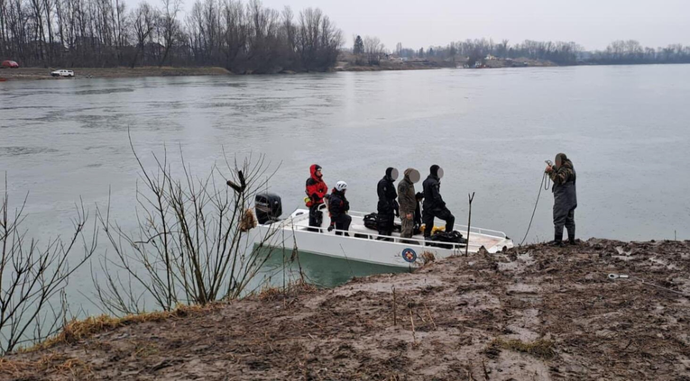 U Karlovcu pronađeno tijelo žene