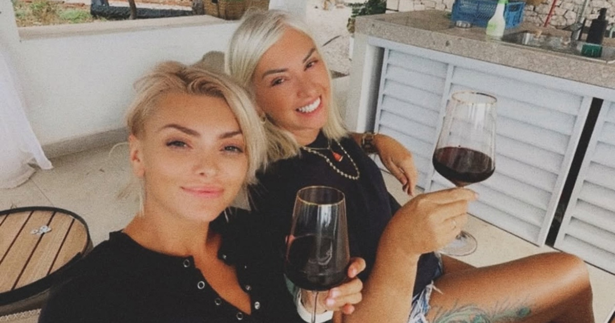 Ella Dvornik dobila sudsko rješenje, kćeri će živjeti s njom u Zagrebu