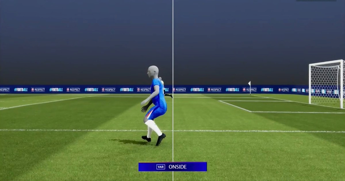 Ovako je igrač Chelseaja izbjegao zaleđe. Uslijedio je bizaran autogol Barcelone