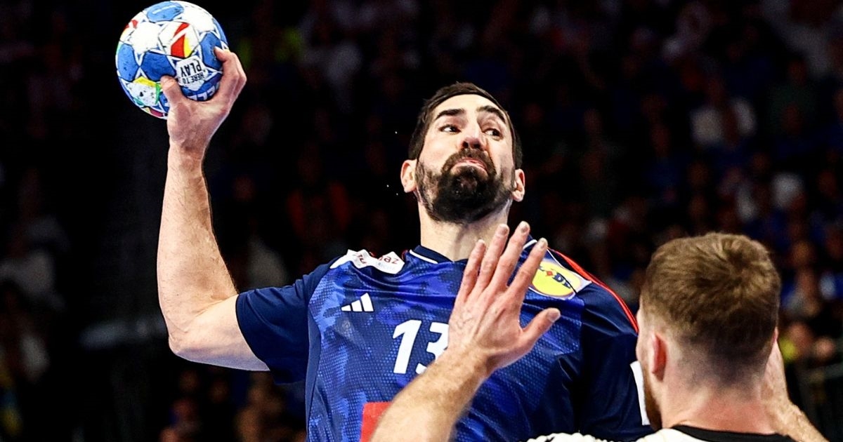 Karabatić očaran sjajnim Hrvatom. Poslije klasika je imao posebnu poruku za njega