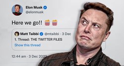 Što je otkriveno u tzv. Twitter dokumentima koje je Musk najavljivao danima?