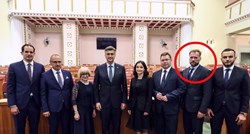 Ministar za kojeg ne znate ulizuje se Plenkoviću: Podržavam ga, dobro vodi HDZ