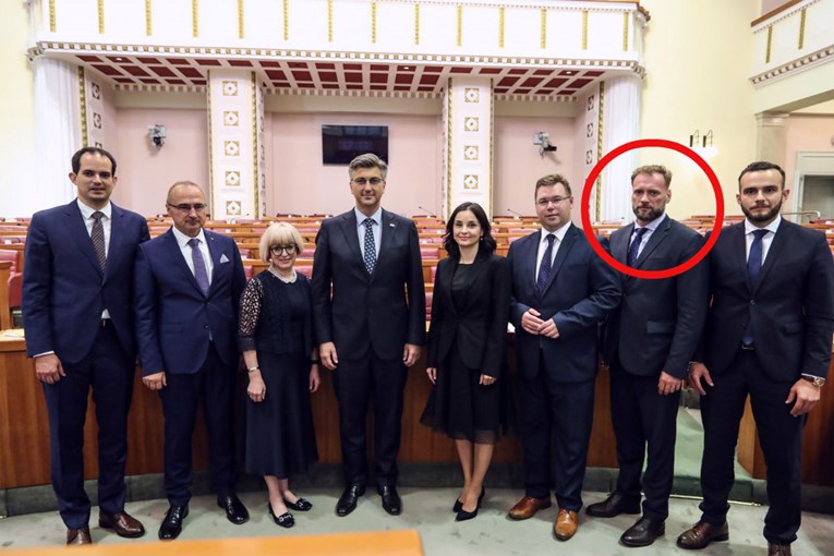 Ministar za kojeg ne znate ulizuje se Plenkoviću: Podržavam ga, dobro vodi HDZ