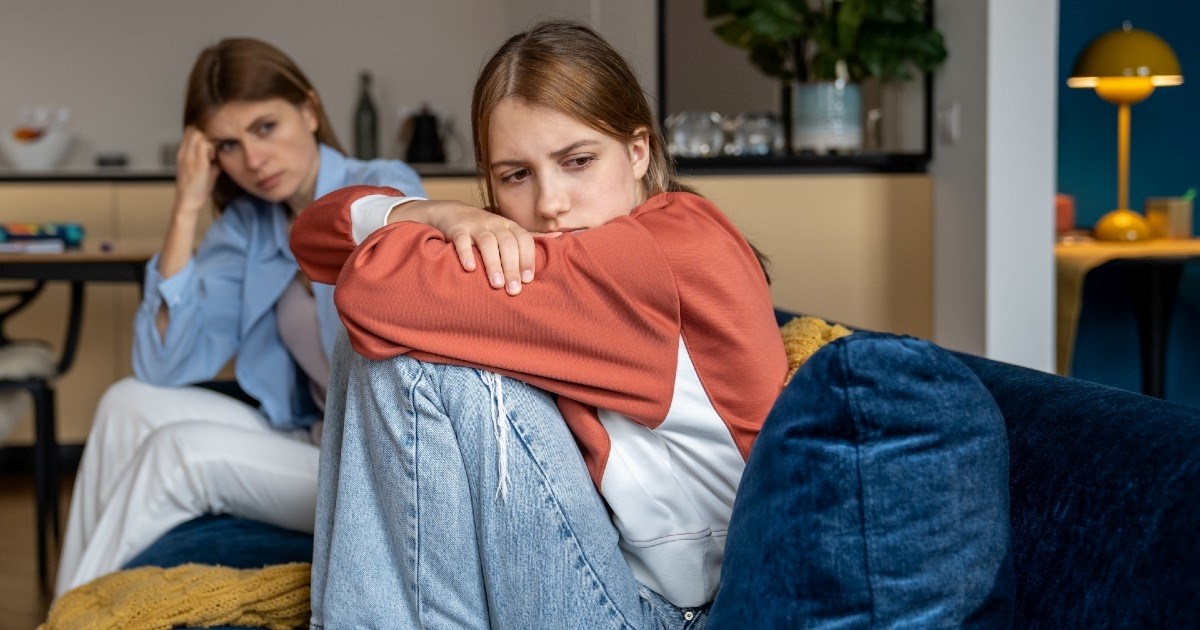 Šest mogućih razloga zašto vas dijete ignorira a da to nije iz prkosa ili neposluha