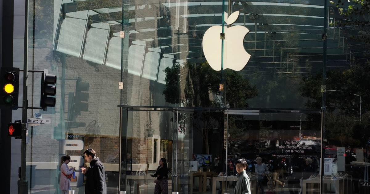 Apple uvodi najam za iPhone i Mac uređaje umjesto kupnje