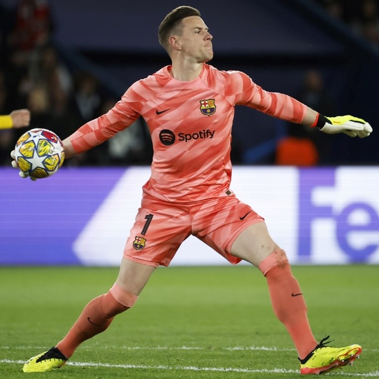 Kapetan Barcelone vraća se na teren poslije sedam mjeseci pauze