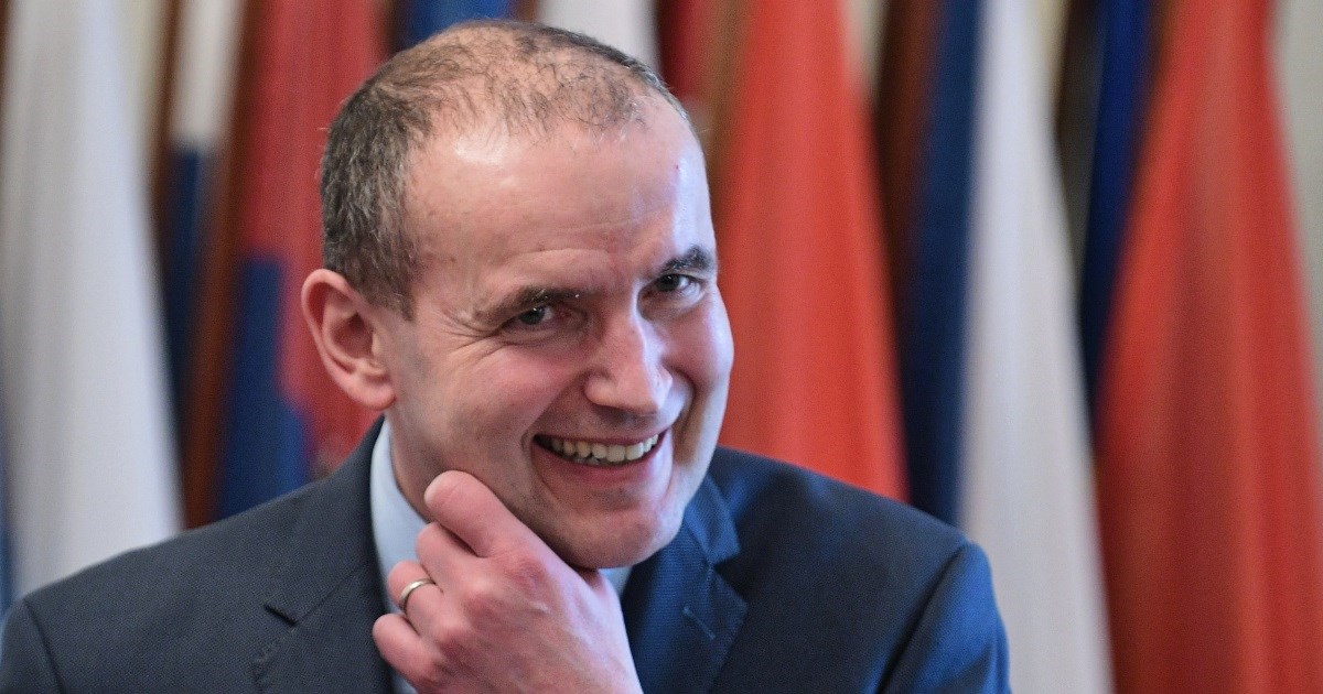 Bivši predsjednik Islanda radi kao sezonac: "Većina nema pojma tko sam i to je divno"