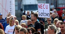 Hrvatska među najgorim zemljama EU po broju ljudi koji ne žele cjepivo protiv covida
