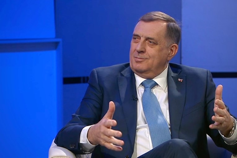 Dodik: Jedino rješenje za BiH je novi dogovor ili razdvajanje