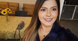 Političarka u Ekvadoru likvidirana usred bijela dana, ubili je napadači s motora