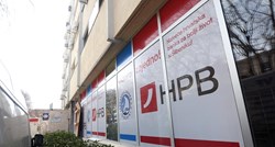 Državna Hrvatska poštanska banka ukinula covid-potvrde za ulaz u banku