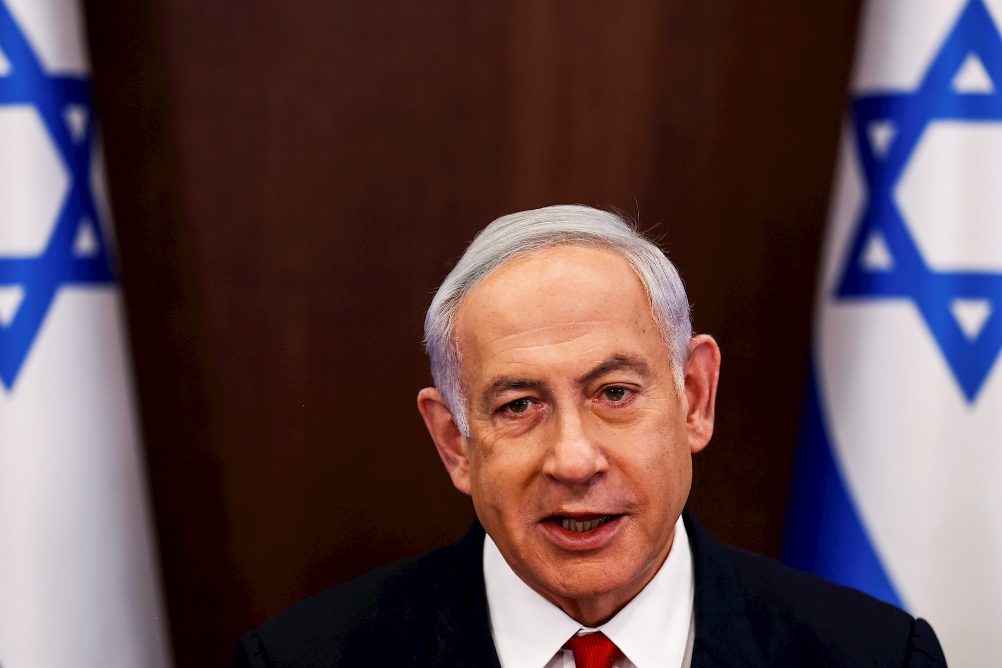 Netanyahu: Mir sa Saudijskom Arabijom bio bi ogroman korak