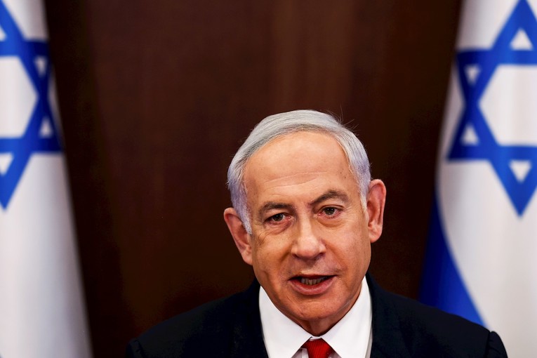 Netanyahu: Mir sa Saudijcima bio bi ogroman korak prema kraju sukoba s Arapima
