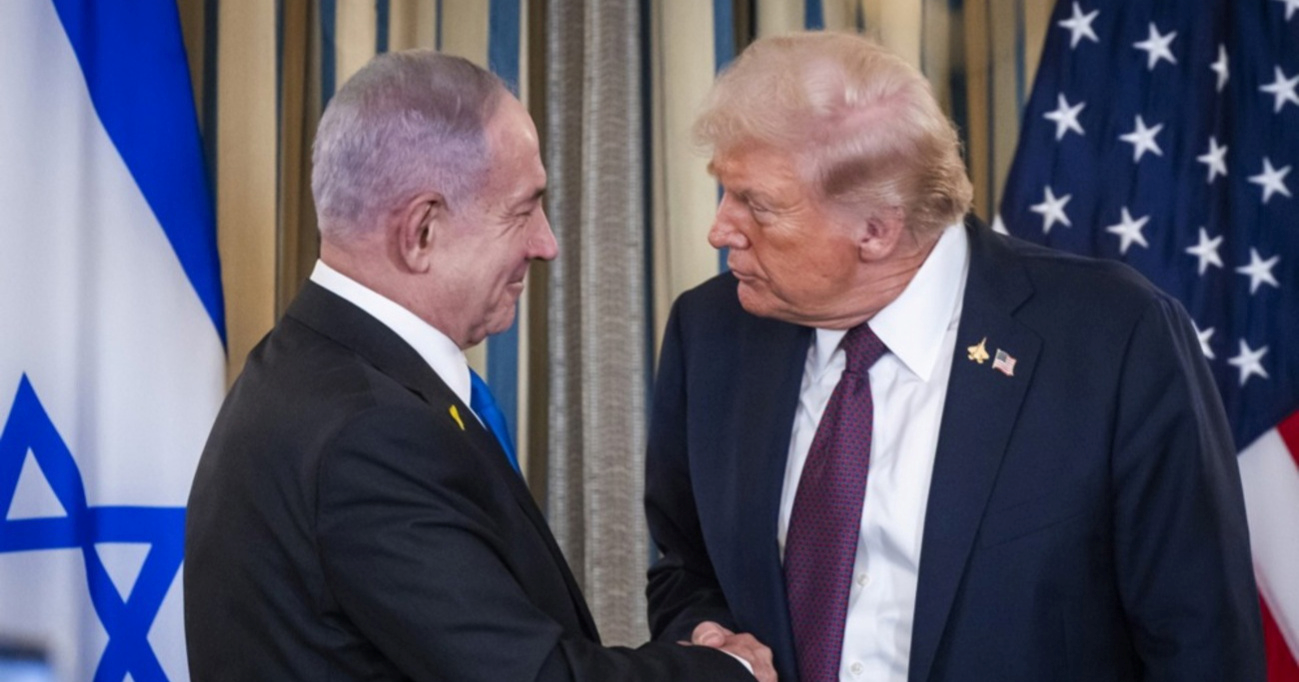 Trump ponovno traži pomilovanje za Netanyahua, ovaj put zbog rata s Iranom