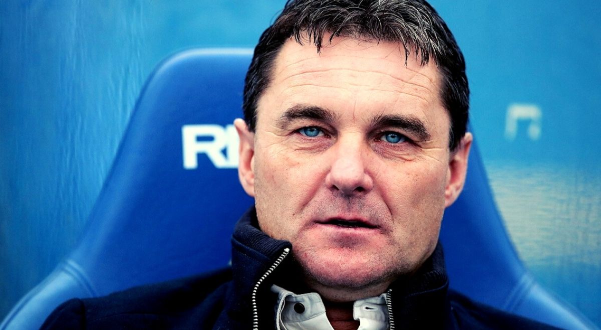 U HNL-u postoji pravi čovjek za Dinamo. Pitanje je tko će mu dati šansu