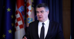 Milanović predlaže da se sjednica Vijeća za nacionalnu sigurnost održi u zgradi Vlade