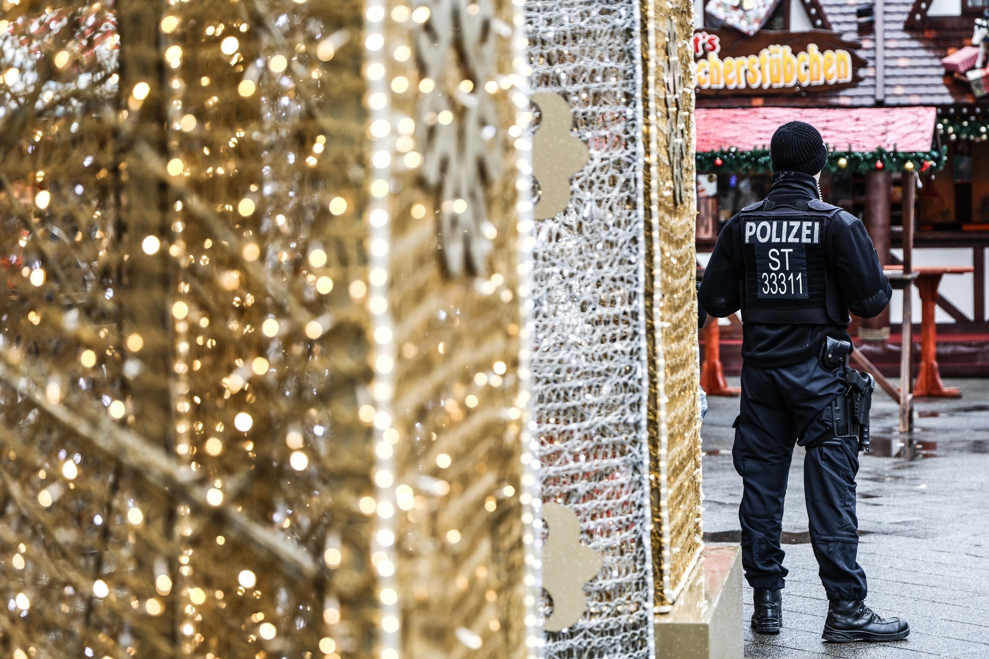 Dvojica tinejdžera poginula u Njemačkoj zbog pirotehnike