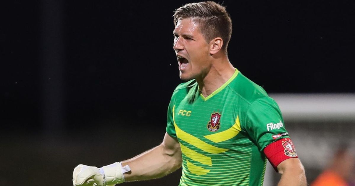 Hrvatska ima jednog od najboljih golmana Amerike. Zašto se Dalić pravi da ne postoji?