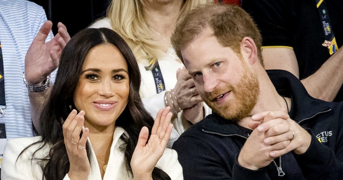 Harry otkrio zašto će Meghan na ovogodišnjim igrama Invictus navijati za Nigeriju