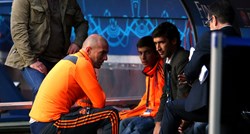 Marca: Zidane i Raul uništit će skupog talenta, klub mora reagirati