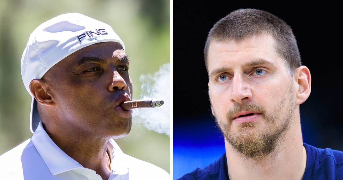 Barkley poručio Jokiću: Ako to ne razumiješ, onda si jednostavno glup