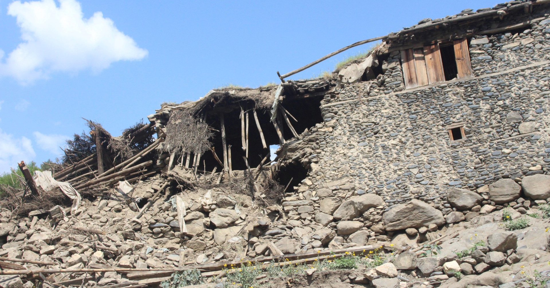 Novi jaki potresi u Afganistanu, talibani i UN traže pomoć drugih država