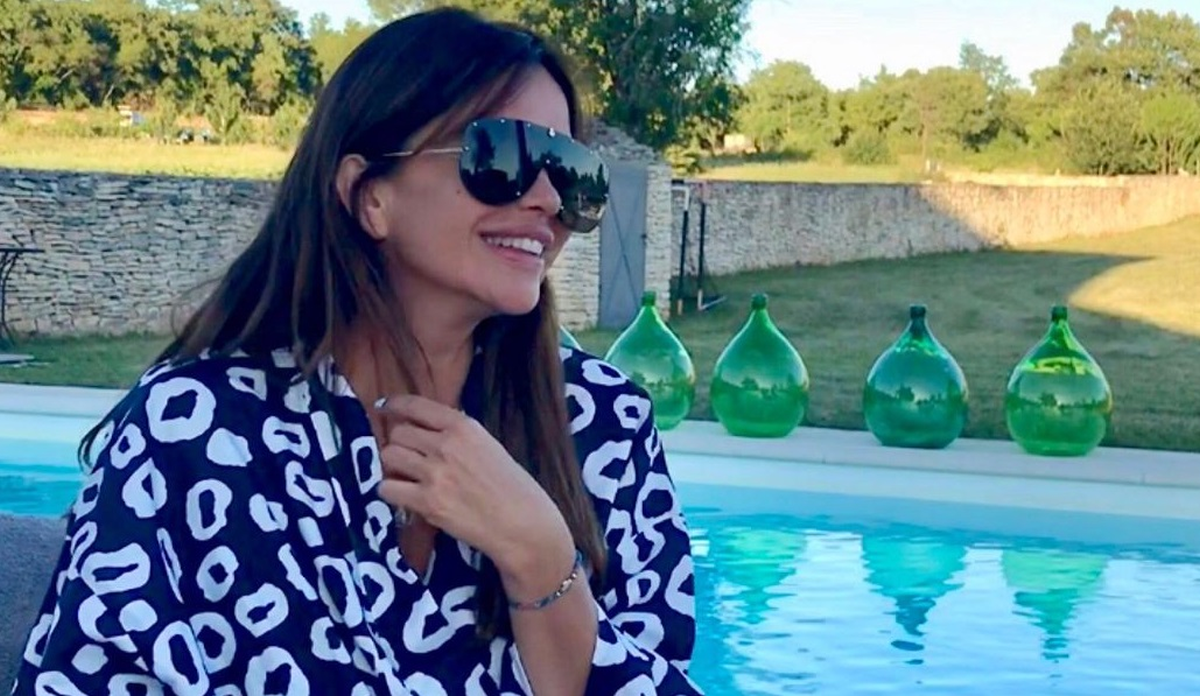 Severina snimkom oduševila Dalmatince: Nama u krsnom listu napišu - navija za Hajduk