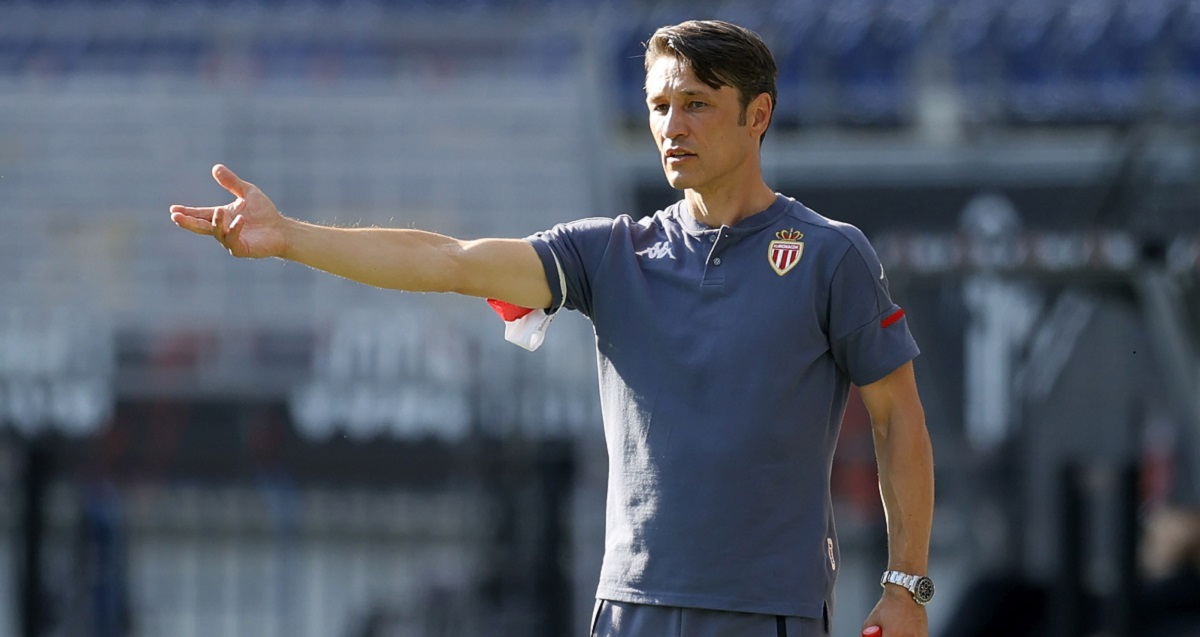 Kovačev Monaco slavio u gostima, bivši hajdukovac zabio u pobjedi Bordeauxa