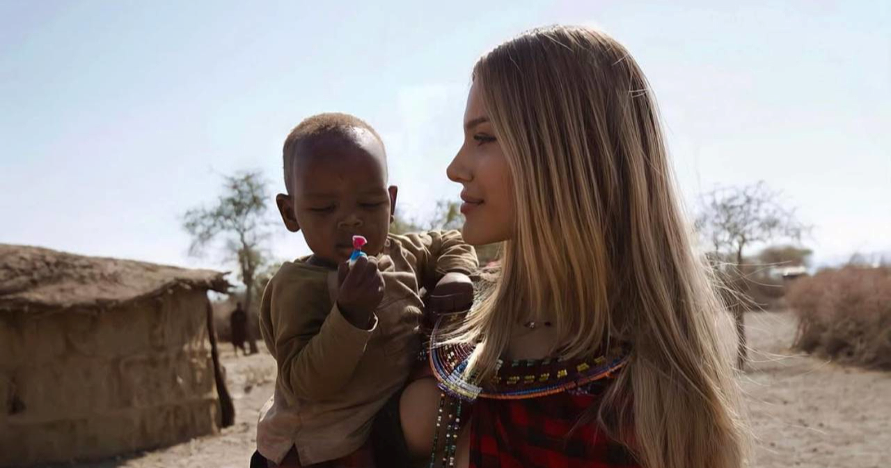 Filantropkinja, ekonomistica i kandidatkinja za Miss Index. Sve o novoj Rimčevoj curi