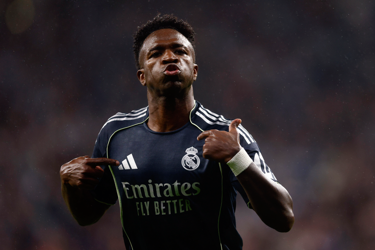 Vinicius i Real Madrid pred ključnim sastankom za budućnost. Evo kako stvari stoje 