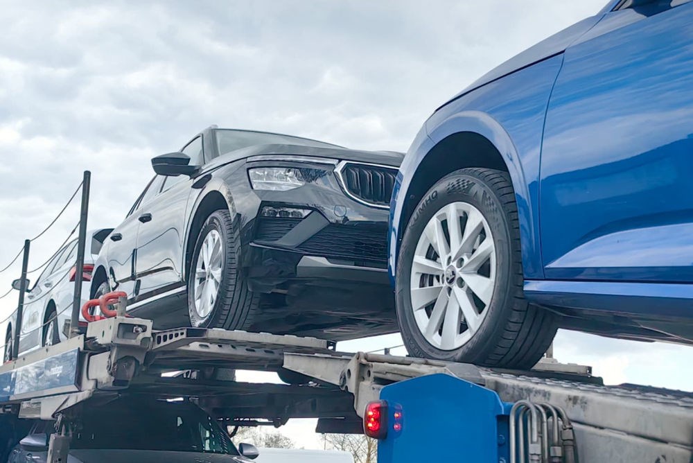 Broj automobila u Njemačkoj blizu 50 milijuna, Golf i dalje najprodavaniji