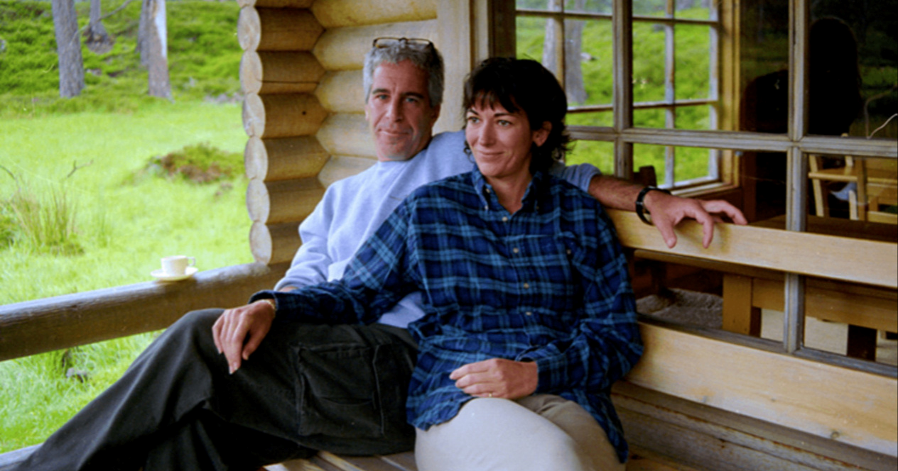 Ghislaine Maxwell želi spriječiti objavu dokumenata o Epsteinu