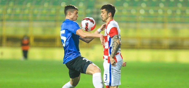 Hajdukov mladi reprezentativac: Sutra moramo pobijediti sa što više razlike