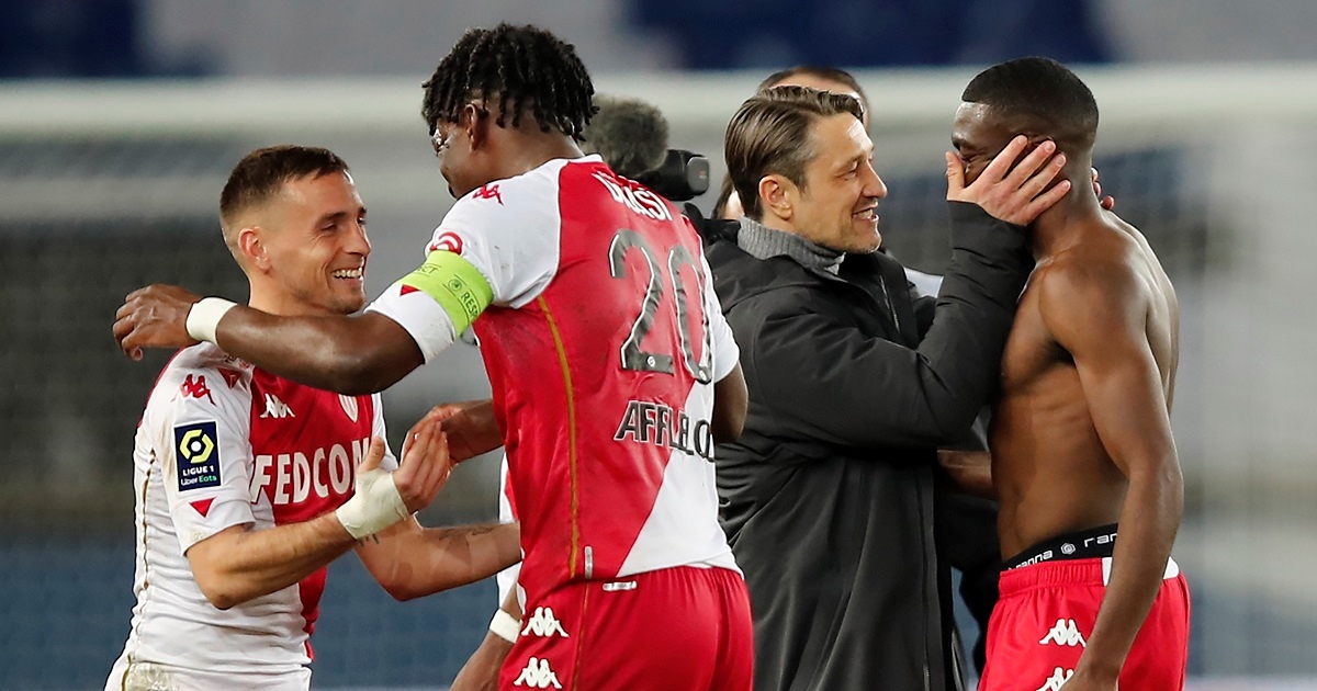 Lille je novi prvak Francuske, Kovač izborio kvalifikacije za Ligu prvaka
