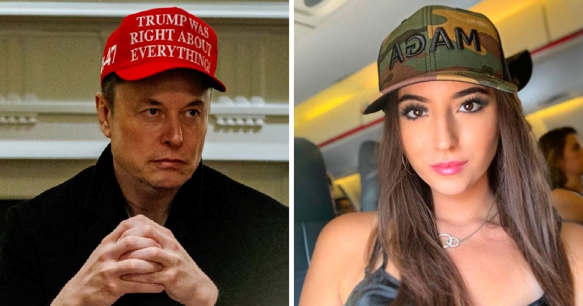 Musk: Ni ne znam je li dijete moje, a dao sam joj 2.5 mil. $. Ona: Ne meni, nego sinu