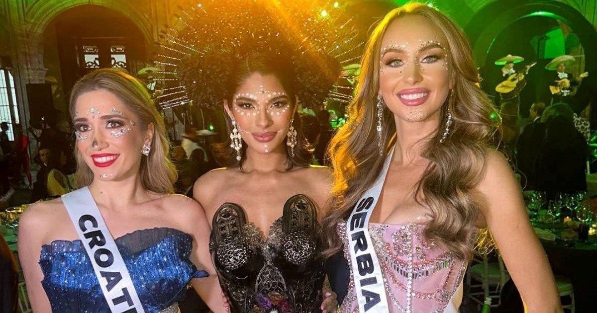 Srpkinja upala u top 30 na izboru za Miss Universe. Tko je Ivana Trišić?