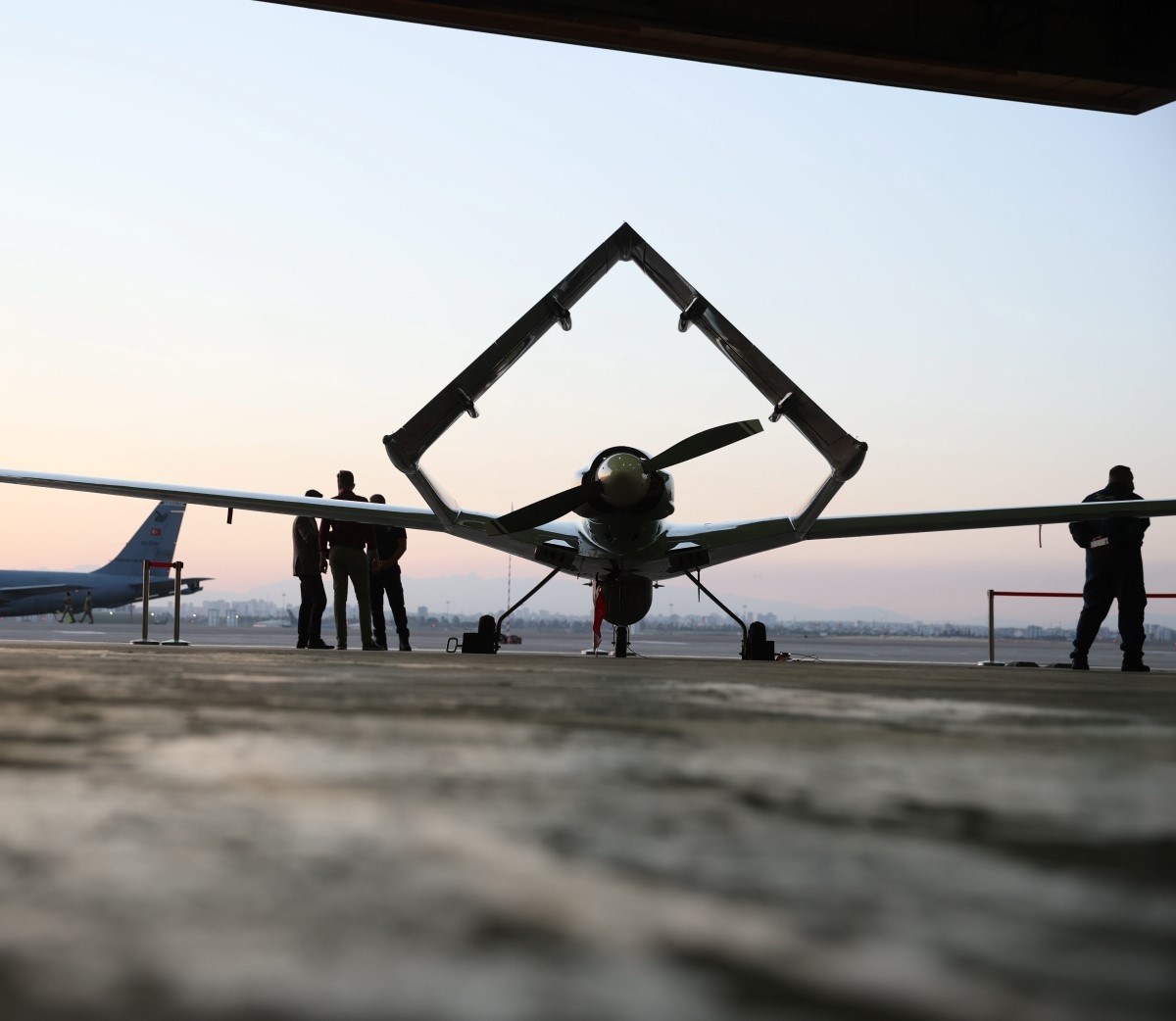 Litvanci u 3 dana skupili više od 4 milijuna eura, žele kupiti dron za Ukrajinu